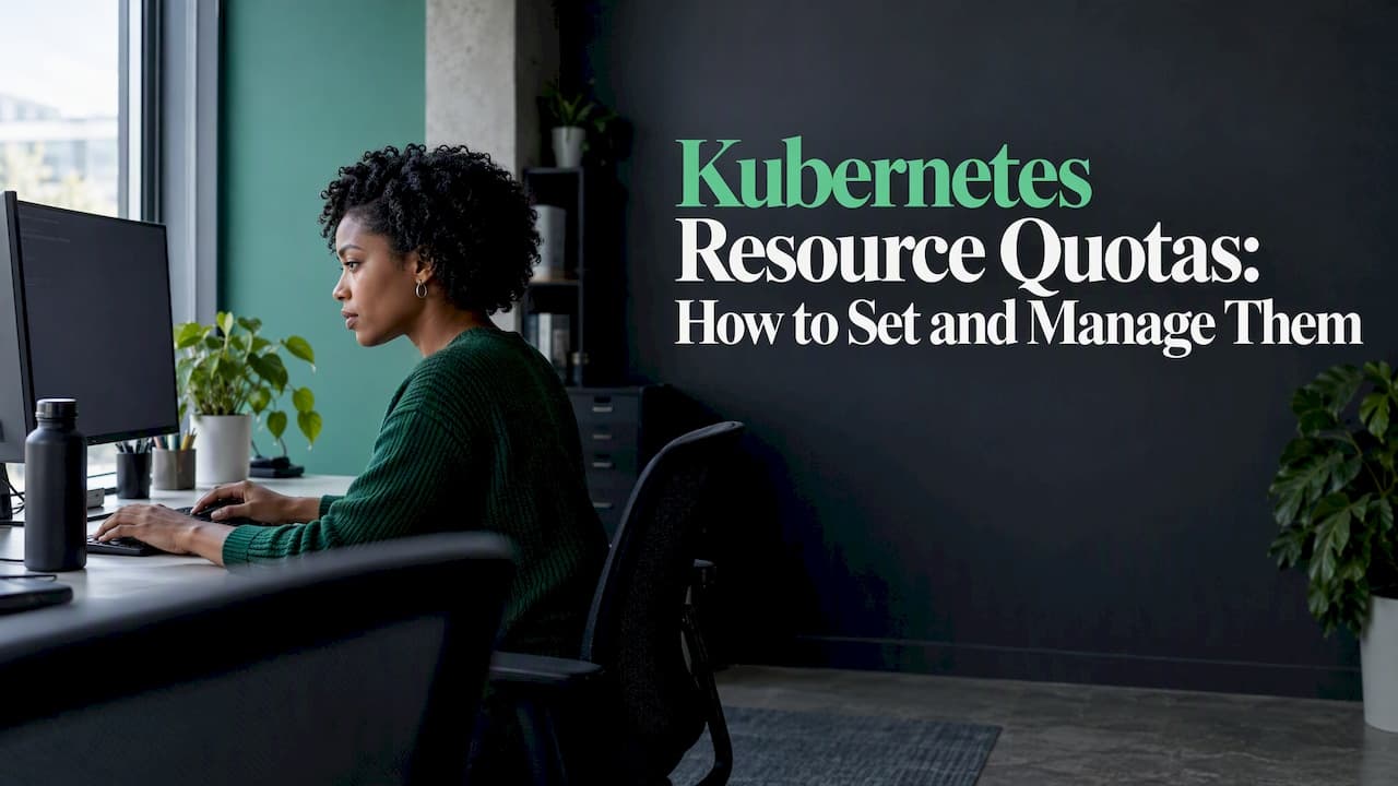 Kubernetes Resource Quotas: How to Set and Manage Them